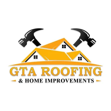 GTA Roofing & Home Improvements logo